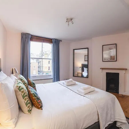 Apartamento Hub Townhouse
